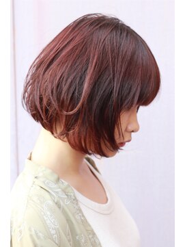 ビアージュ(Viage) 【大人可愛いなら】ローズピンクカラー