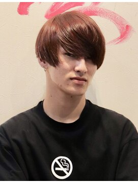 メンズヘアースパイス ユメサキ(Men's Hair SPICE -yumesaki-) SPICE A/W