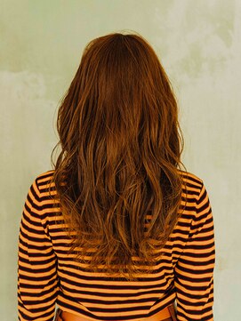 プロデュース 町田店(Produce) 大人っぽエッジカール