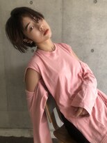 オーダー(OORDER)&nbsp;SHORT× NUANCE