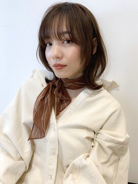 アルディ ユーカリが丘店(HARDI) ワンカールでふんわり　くびれミディアム☆