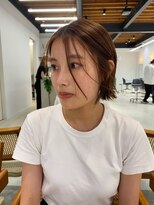 シアター(CIARTOR)&nbsp;ボブ