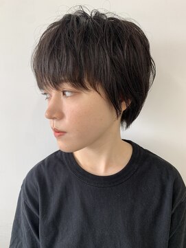 フィル(fil) リラックスショート