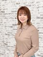 アグ ヘアー マノア 大分鶴崎店(Agu hair manoa) 高見澤 加奈