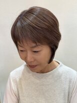 キーポイント(K Point)&nbsp;ボブ