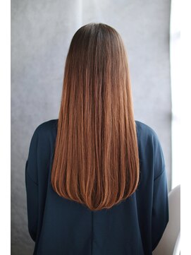 シュシュット(chouchoute) 吉祥寺/着物くびれヘアメルティカラーマッシュビタミンカラー045