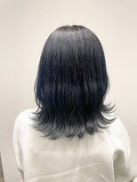 コティ(koti)&nbsp;ブルーブラック