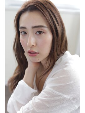 ヘアーメイクアンドネイル ヴォーグ(Hair Make＆Nail VOGUE) VOGUE茅野