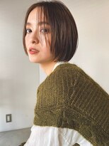 オーランド(ORLAND)&nbsp;ストレートボブ