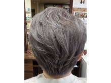 ヘアー ジュンジュン(hair Junjun)