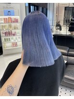 キーン 吉祥寺店(keen)&nbsp;《keen×オオキタ》シアーブルー