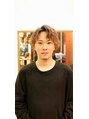 シエルアズール(CiEL azur)&nbsp;今長 樹歩