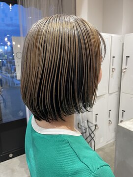 ケーオーエスビューティー(K O S beauty) アンブレラカラー