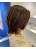 ハイライトウルフ
