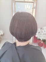 ヘアプロデュース ワイ(hairproduce y) 大人ボブ