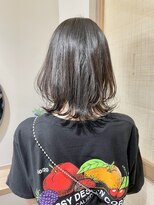 クーナバイトマト 横浜(Cuna by TOMTO)&nbsp;【YUYA】くびれヘア_レイヤーボブ_ウルフヘア_オシャレウルフ