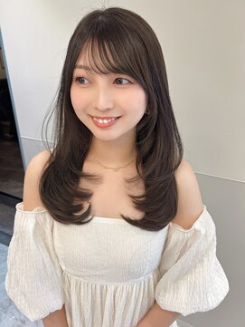 ヴェイ(VEYY.) ワンカールレイヤー