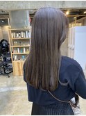 naturalお洒落なベージュカラー♪