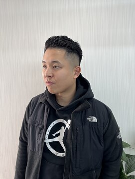 ウェグ 難波(WEG) メンズスタイル