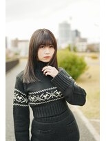 デイフレーム(Day FRAME) 撮影スタイル