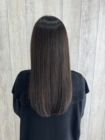 シエル 立川店(CIEL) 【KAZUYA×CIEL】グレージュ