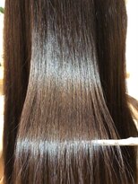 エテルナ(eterna)&nbsp;サラ艶ストレート