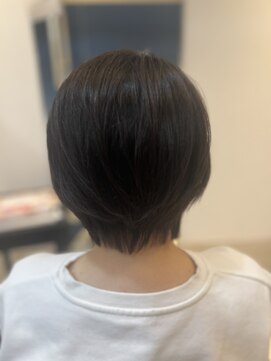 ヴィヴァーチェイルソーレ(VIVACE ilsole) 20代30代40代ナチュラルハイライト