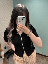 ブランシスヘアー(Bulansis Hair)&nbsp;この色キテマス！