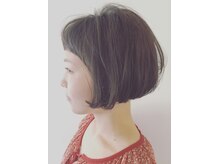 サロンドヘック(salon de hec.)