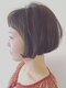 サロンドヘック(salon de hec.)の写真/【下中野】どこか雰囲気のあるナチュラルカラー♪こだわり技術でダメージレス＆綺麗な発色でほしい質感に―