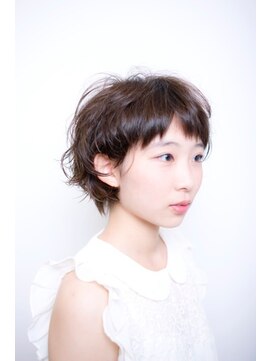 ザップ(ZAP) センシュアルショート