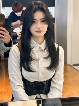 シェノン 心斎橋(CHAINON) ワンホンレイヤーケラチントリートメント