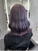 ラベンダーグレージュ