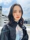 ルース(LOOSE)の写真/印象を左右する顔周りの繊細なカットはお任せ☆どこから見ても可愛いスタイルに【覚王山/顔回り】