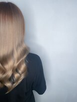 ロウ トウキョウ 八王子店(RAW TOKYO)&nbsp;【ブリーチで作るハイトーンカラー】