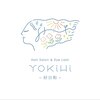 好日和(YOKiHi)のお店ロゴ