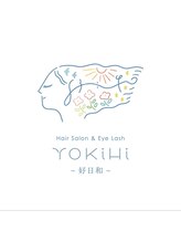 hair salon YOKiHi ～好日和～【ヨキヒ】