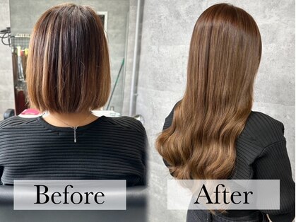 ルイス(L'wis)の写真