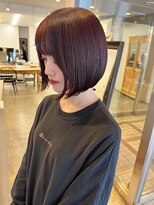 パルク(parc)&nbsp;bob style