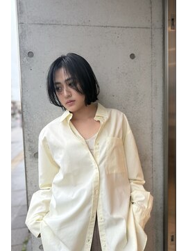 オッジ 溝の口(Oggi) 2025’oggi　spring　style　【溝の口】【美容室】