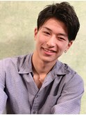 【髪質改善/白髪ぼかし/白髪染め/ハイライト/八王子みなみ野】