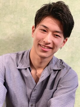 オブハーツ 八王子みなみ野店(OF-HEARTS) 【髪質改善/白髪ぼかし/白髪染め/ハイライト/八王子みなみ野】