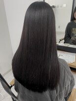 ウル 岡山駅店(ULu.)&nbsp;髪質改善　トリートメント　ダメージケア