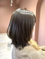 アイニティ 緑地公園(Inity)&nbsp;透明感あるオリーブグレージュ◎