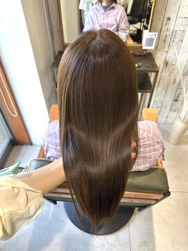 シエル(Ciel) オリーブベージュ