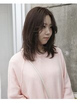 蜃気楼&nbsp;ミディアムレイヤー