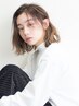 迷ったらコレ★2メニュー以上★例カット＋カラー、カット＋パーマなど対応
