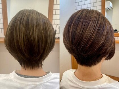 ドープ(dope)の写真