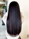 はんなり 行徳の写真/[行徳駅1分]TRの専門会社が作った【MUCOTA矯正】なら、クセを伸ばしながら髪が潤う&綺麗に。[はんなり行徳]