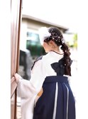 卒業袴